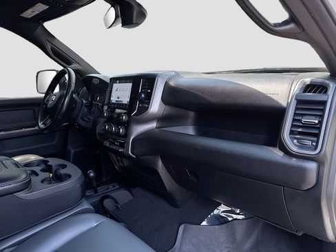 Used 2022 RAM 2500 Tradesman AWD/4WD image 22