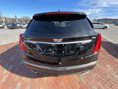 Used 2019 Cadillac XT5 FWD image 32