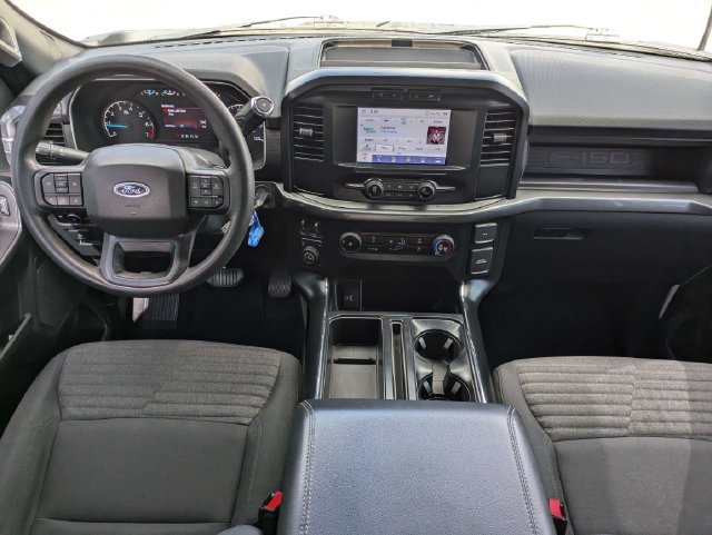 Used 2023 Ford F150 XL w/ STX Appearance Package AWD/4WD image 19