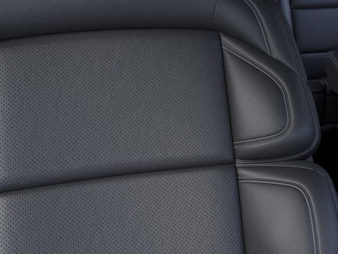 New 2025 Lincoln Navigator Reserve w/ Jet Appearance Package image 16