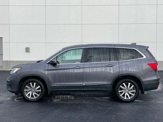 Used 2019 Honda Pilot EX-L video 2