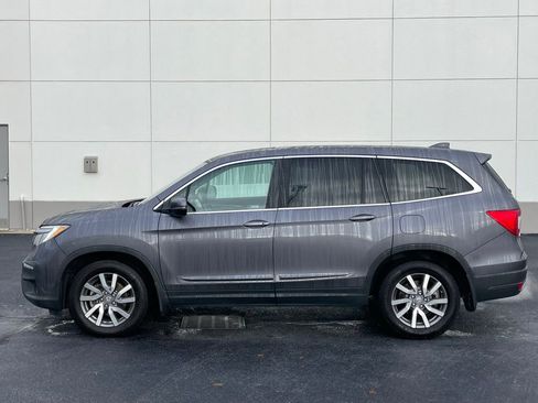 Used 2019 Honda Pilot EX-L image 2
