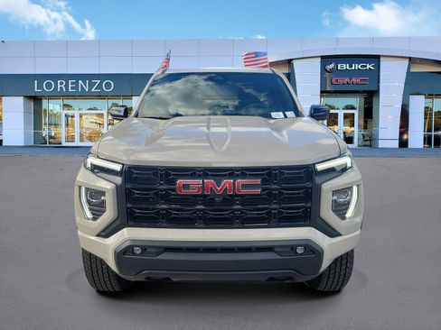 New 2026 GMC Canyon Elevation w/ Convenience Package image 2