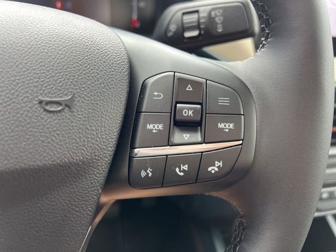 New 2026 Ford Maverick Lariat AWD/4WD image 17