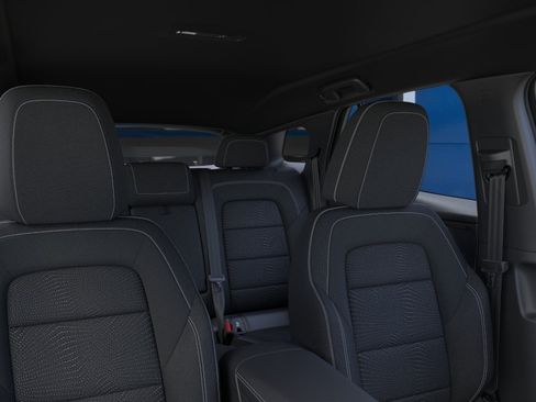 New 2026 Chevrolet Blazer EV LT AWD/4WD image 49