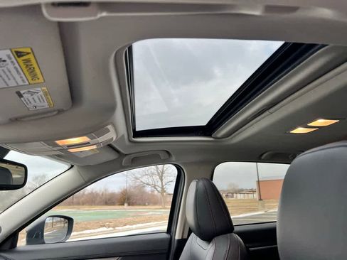 Used 2024 MAZDA CX-5 Carbon Edition image 19