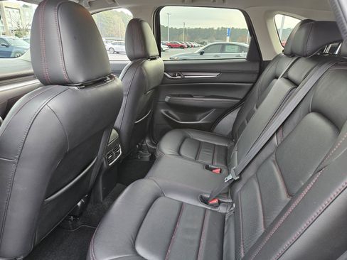 Used 2024 MAZDA CX-5 Carbon Edition image 10
