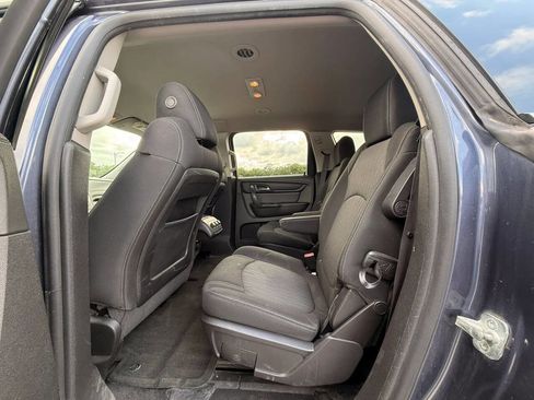 Used 2014 Chevrolet Traverse LT w/ All-Star Edition AWD/4WD image 9
