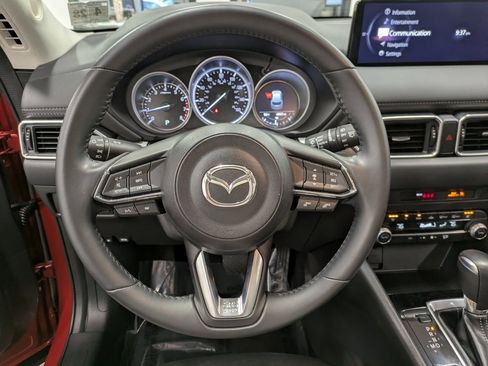 Certified 2023 MAZDA CX-5 AWD 2.5 S w/ Select Package image 20