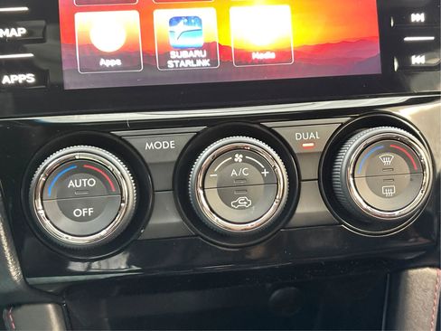 Used 2020 Subaru WRX STI Limited image 38