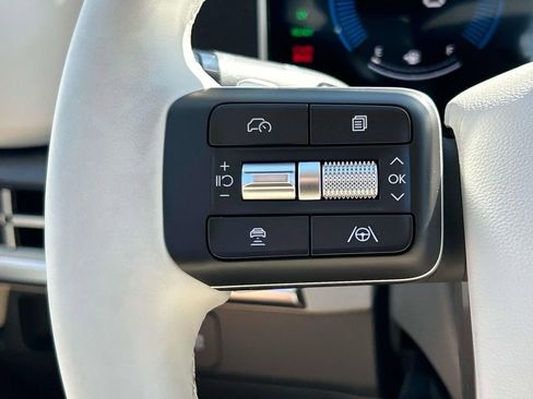 New 2026 Hyundai Santa Fe SEL image 25