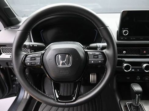 Used 2024 Honda Civic Sport image 18