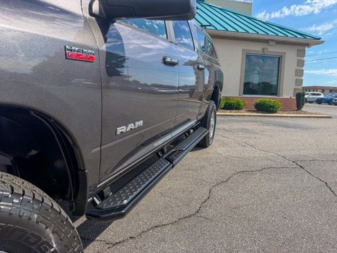 Used 2019 RAM 2500 Big Horn AWD/4WD image 21