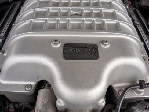Used 2021 Dodge Challenger SRT Super Stock RWD image 25