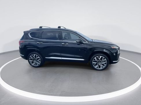 Used 2023 Hyundai Santa Fe Calligraphy AWD/4WD image 9