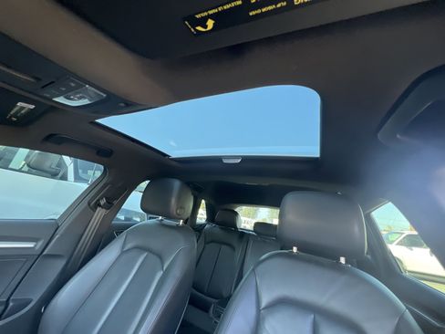 Used 2016 Audi A3 e-tron Premium w/ Audi MMI Navigation Plus image 16