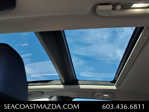 Used 2026 MAZDA CX-50 AWD 2.5 S w/ Weather Package image 13