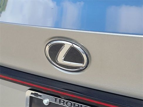 Used 2023 Lexus IS 300 w/ Comfort Package image 9