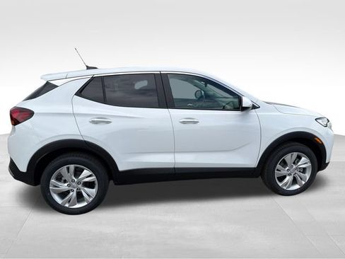 New 2026 Buick Encore GX Preferred AWD/4WD image 8