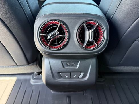New 2026 Chevrolet Blazer EV RS AWD/4WD image 21