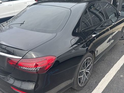 Used 2023 Mercedes-Benz E 350 E 350 image 8