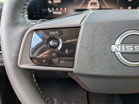 New 2026 Nissan Murano Platinum image 23