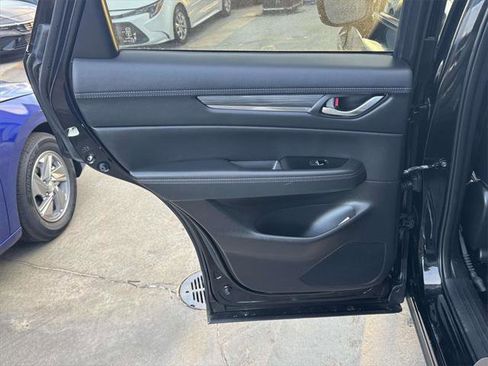 Used 2023 MAZDA CX-5 AWD 2.5 S w/ Premium Plus Pkg image 10