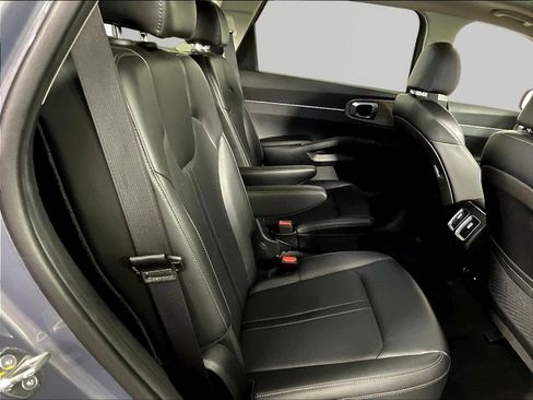 Used 2023 Kia Sorento X-Line EX AWD/4WD image 25