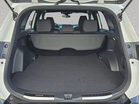 New 2026 Toyota RAV4 SE FWD image 12