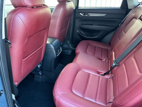 Used 2023 MAZDA CX-5 Carbon Edition image 21