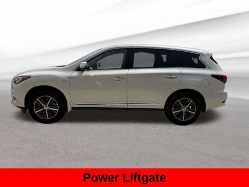 Used 2019 INFINITI QX60 Pure FWD image 11