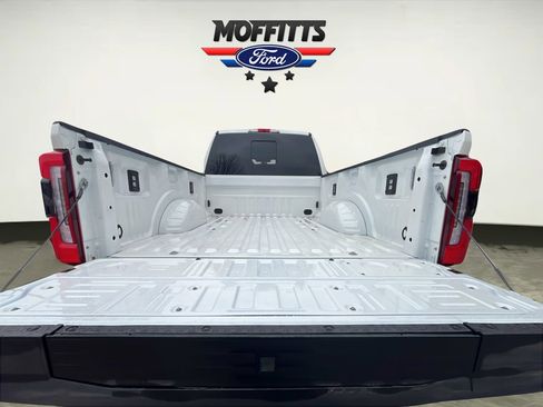 New 2026 Ford F250 Platinum image 26
