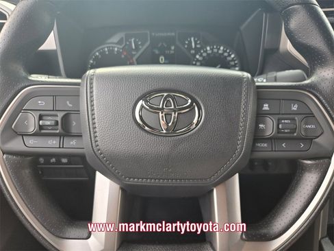 New 2026 Toyota Tundra SR5 image 20