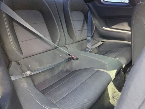 Used 2016 Ford Mustang Coupe w/ Equipment Group 051A image 10