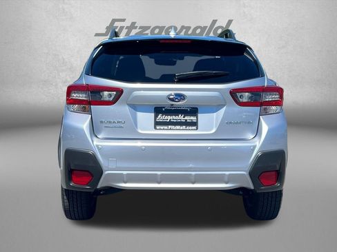 Used 2023 Subaru Crosstrek 2.5i Limited w/ Moonroof Package AWD/4WD image 7
