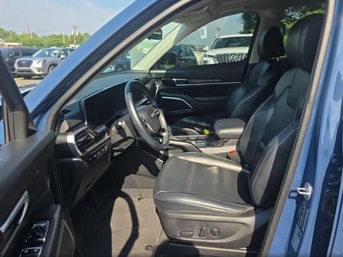 Used 2025 Kia Telluride S AWD/4WD image 8