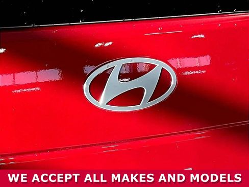 Used 2025 Hyundai Santa Fe SEL AWD/4WD image 21