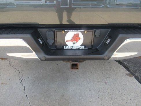 Used 2018 Ford F150 XLT w/ Equipment Group 301A Mid AWD/4WD image 15