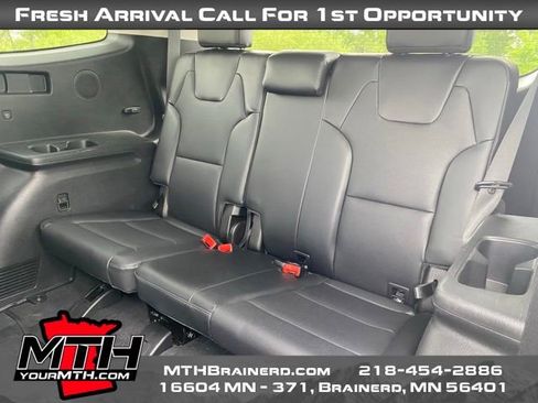 Used 2023 Kia Telluride SX X-Line AWD/4WD image 10