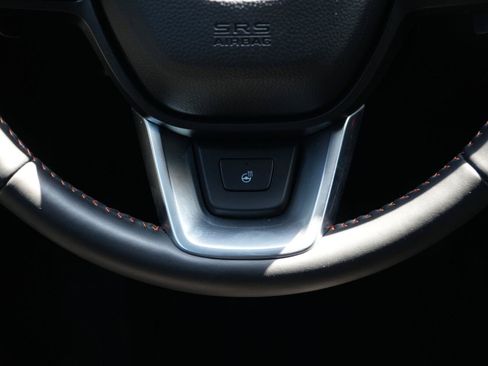 Used 2026 Honda CR-V TrailSport image 24