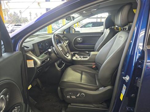 Used 2026 Hyundai Ioniq 9 Limited AWD/4WD image 6