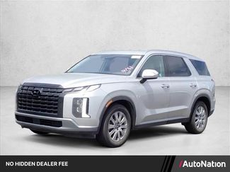Used 2025 Hyundai Palisade SEL AWD/4WD video 1