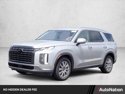 Used 2025 Hyundai Palisade SEL