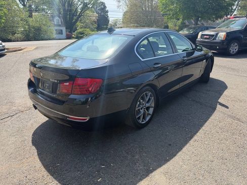 Used 2014 BMW 528i xDrive Sedan image 7