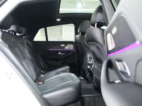 Certified 2022 Mercedes-Benz GLE 53 AMG 4MATIC Coupe image 28
