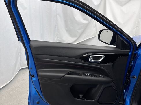 New 2026 Jeep Compass Trailhawk image 13