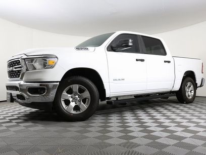 Used 2023 RAM 1500 Lone Star