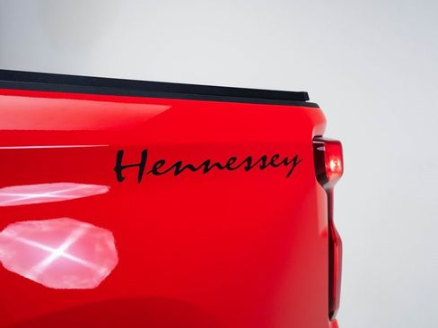 Used 2020 Chevrolet Silverado 1500 LT Trail Boss image 8