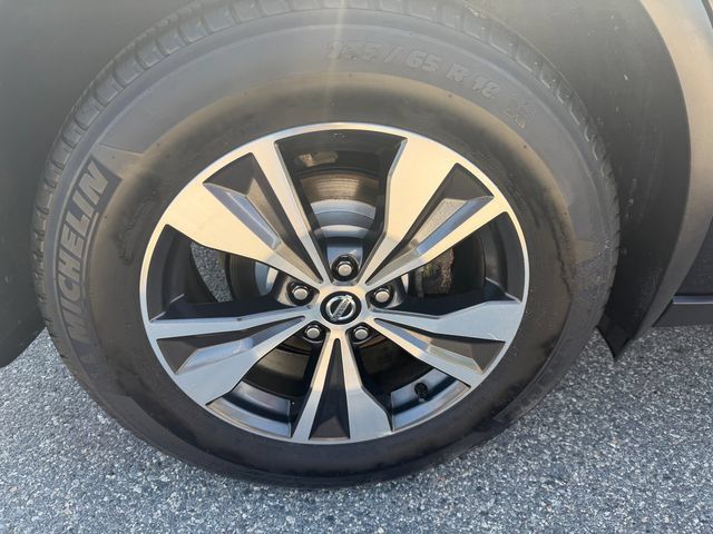 Used 2019 Nissan Murano SV AWD/4WD image 21