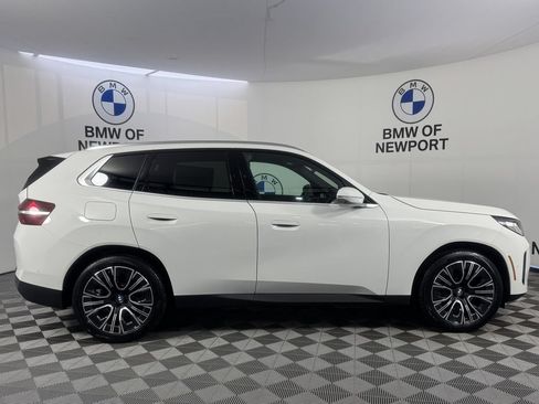 New 2026 BMW X3 xDrive30i w/ Premium Package AWD/4WD image 5